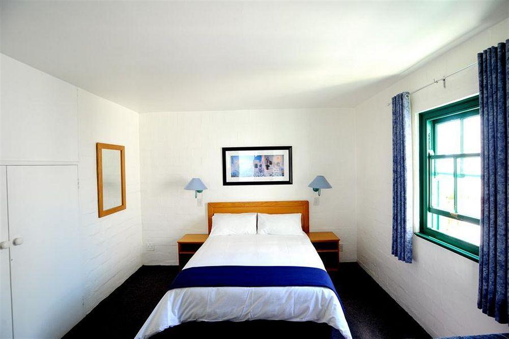 Hotel Club Mykonos Athenian Cascades Langebaan Zewnętrze zdjęcie